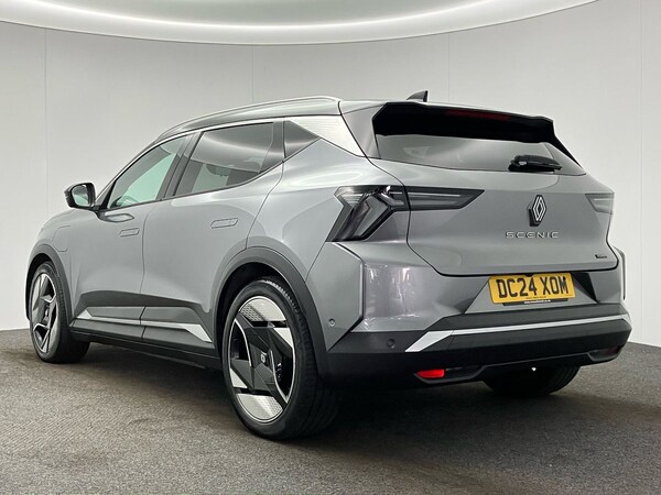 Used Renault Scenic E-Tech 2024 for sale - 76035315: Photo 57