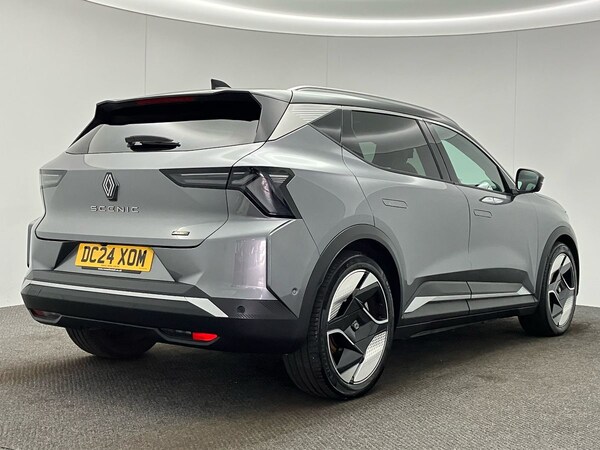 Used Renault Scenic E-Tech 2024 for sale - 76035315: Photo 58