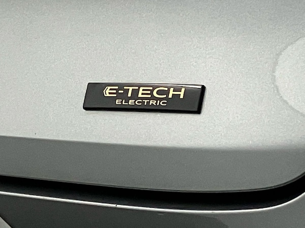 Used Renault Scenic E-Tech 2024 for sale - 76035315: Photo 59