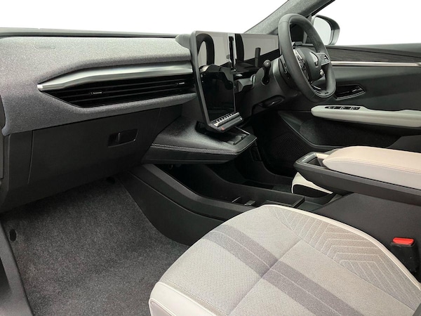 Used Renault Scenic E-Tech 2024 for sale - 76035315: Photo 7
