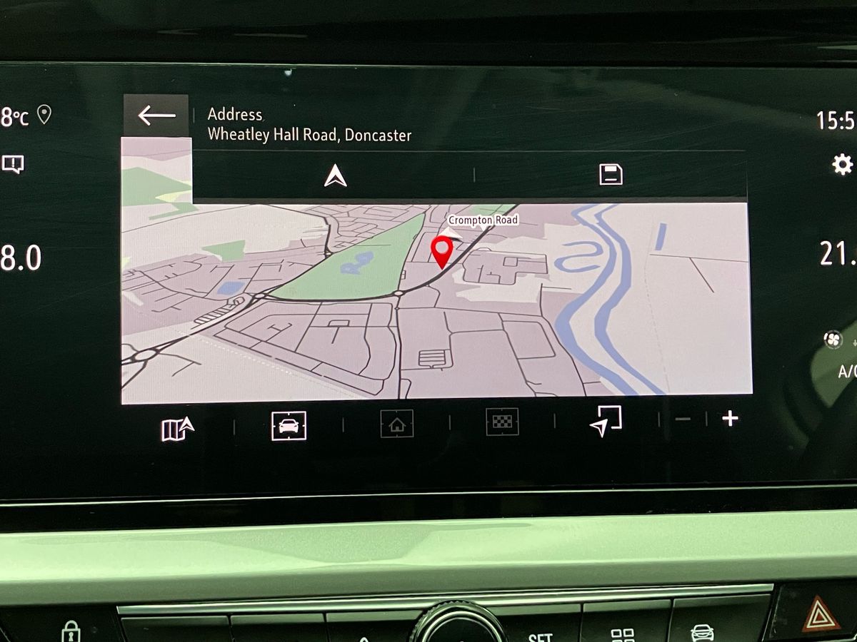 Used Vauxhall Grandland 2022 for sale - 77364567: Photo 11