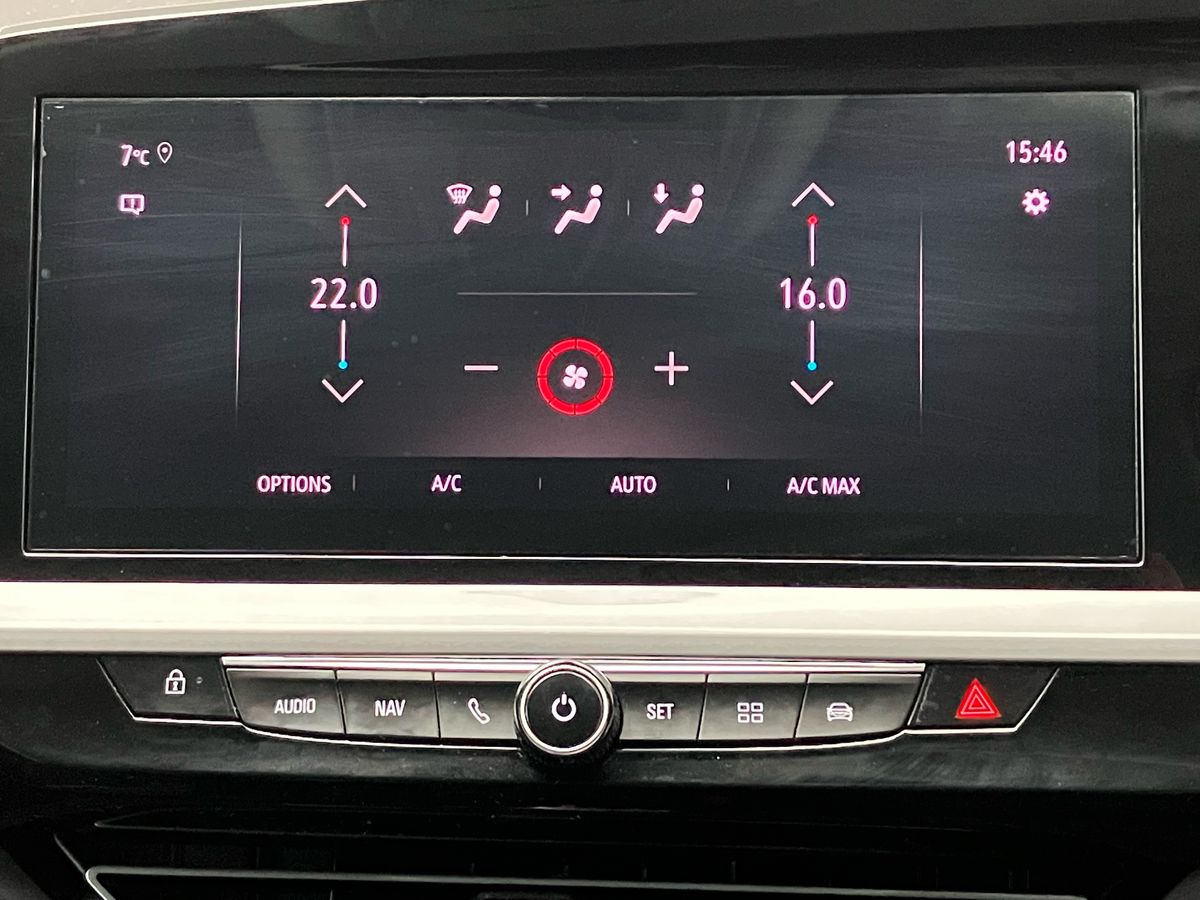 Used Vauxhall Grandland 2022 for sale - 77364567: Photo 12