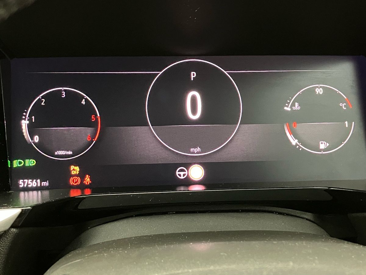 Used Vauxhall Grandland 2022 for sale - 77364567: Photo 14