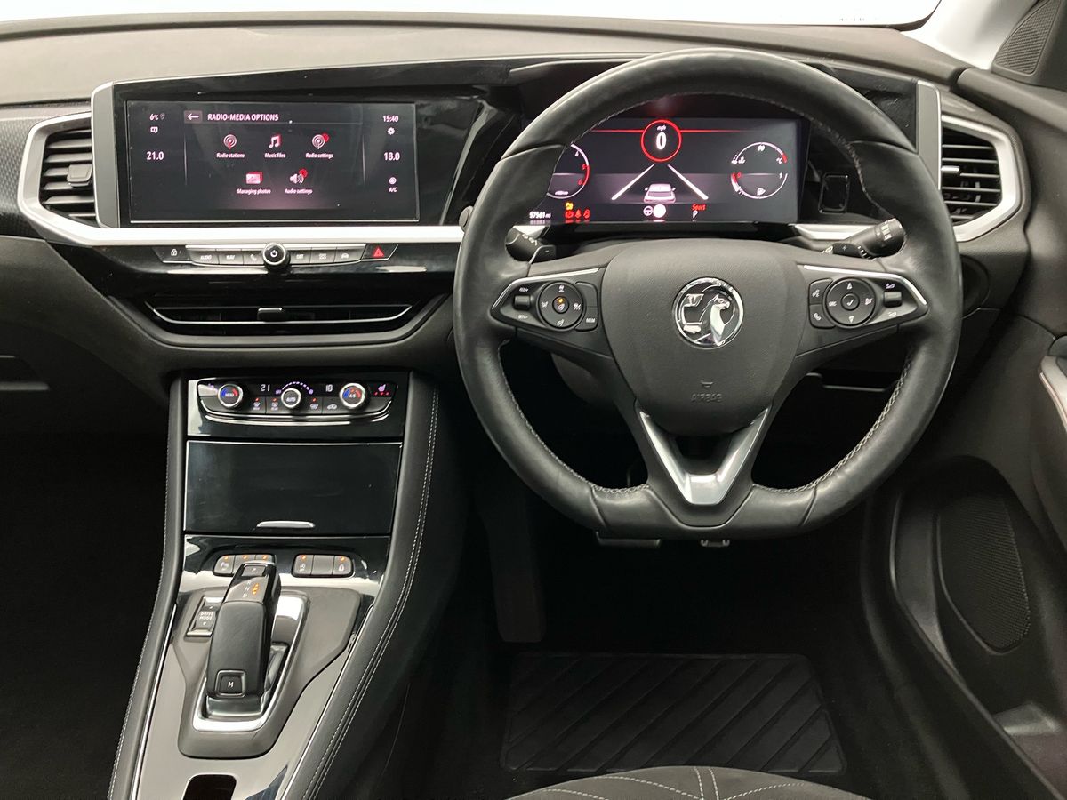 Used Vauxhall Grandland 2022 for sale - 77364567: Photo 15