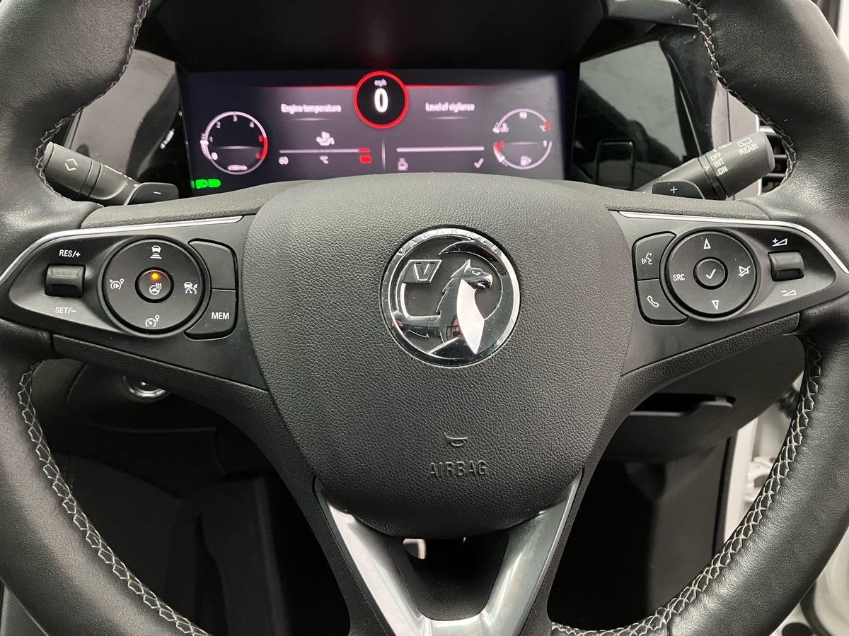 Used Vauxhall Grandland 2022 for sale - 77364567: Photo 16