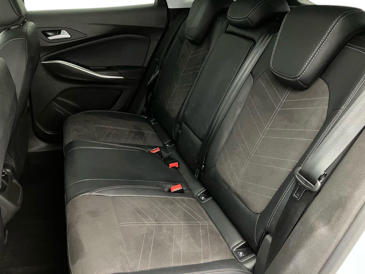 Used Vauxhall Grandland 2022 for sale - 77364567: Photo 19
