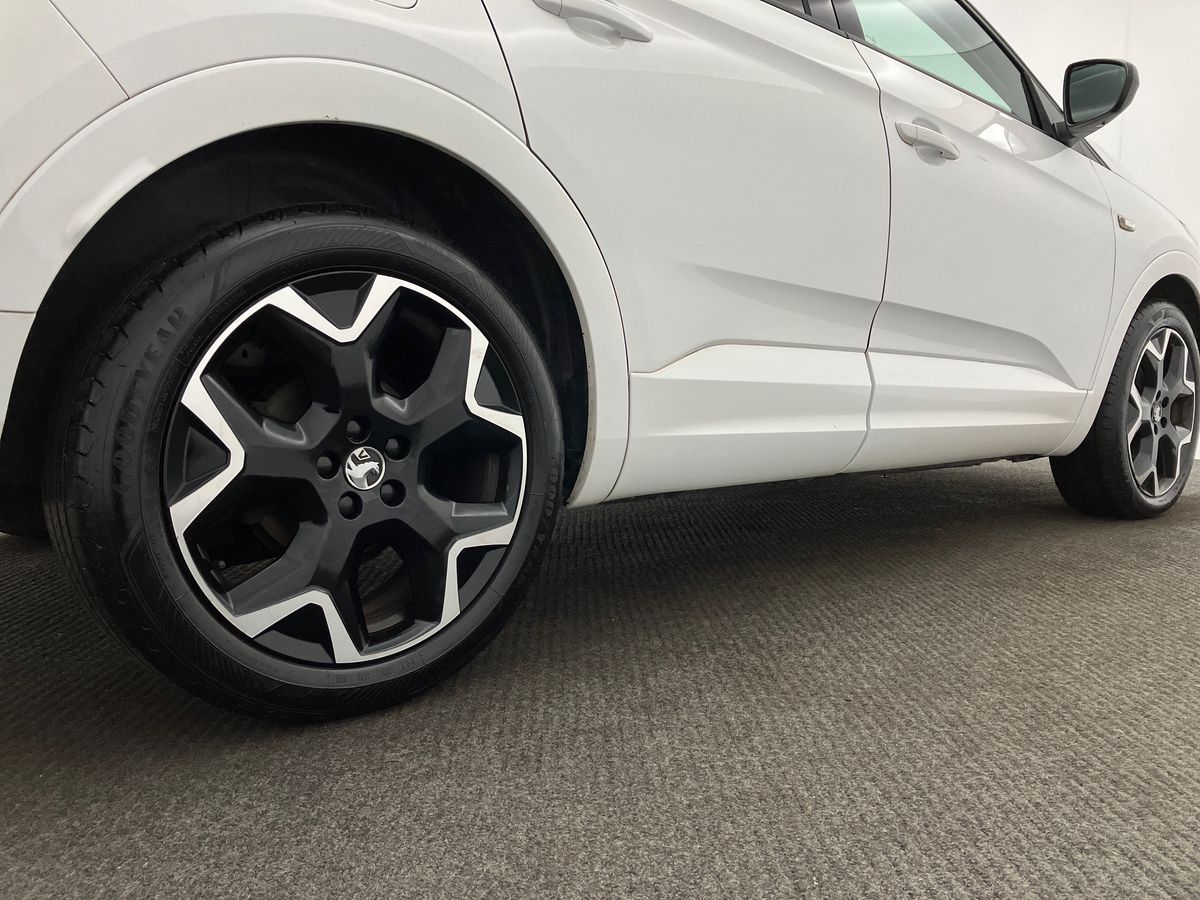 Used Vauxhall Grandland 2022 for sale - 77364567: Photo 24