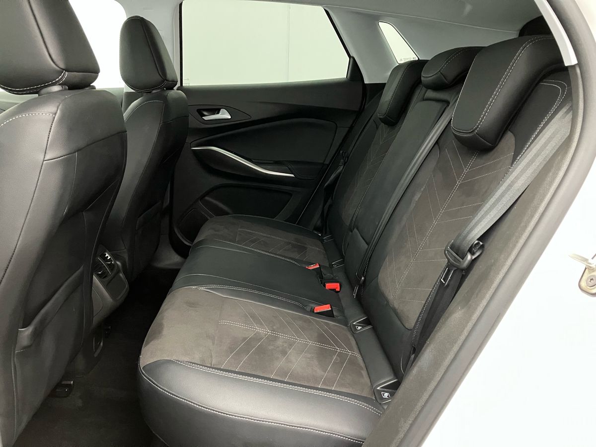 Used Vauxhall Grandland 2022 for sale - 77364567: Photo 28