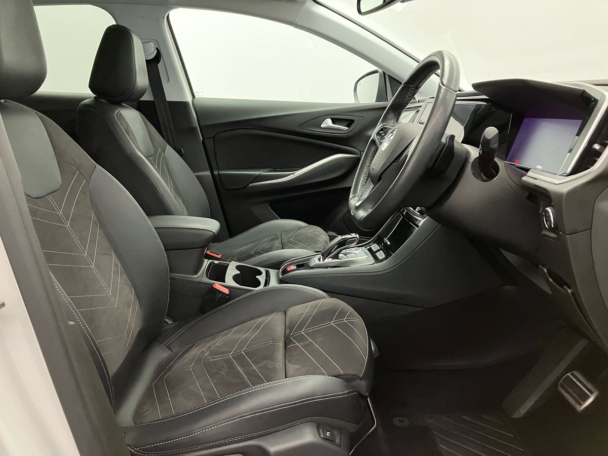 Used Vauxhall Grandland 2022 for sale - 77364567: Photo 29