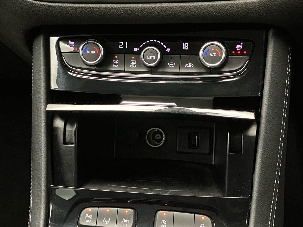 Used Vauxhall Grandland 2022 for sale - 77364567: Photo 37