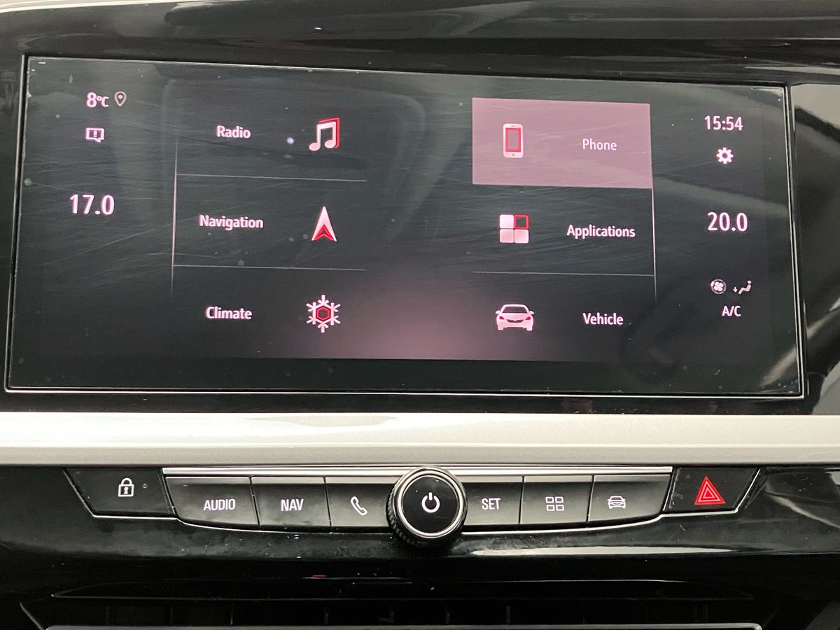 Used Vauxhall Grandland 2022 for sale - 77364567: Photo 38