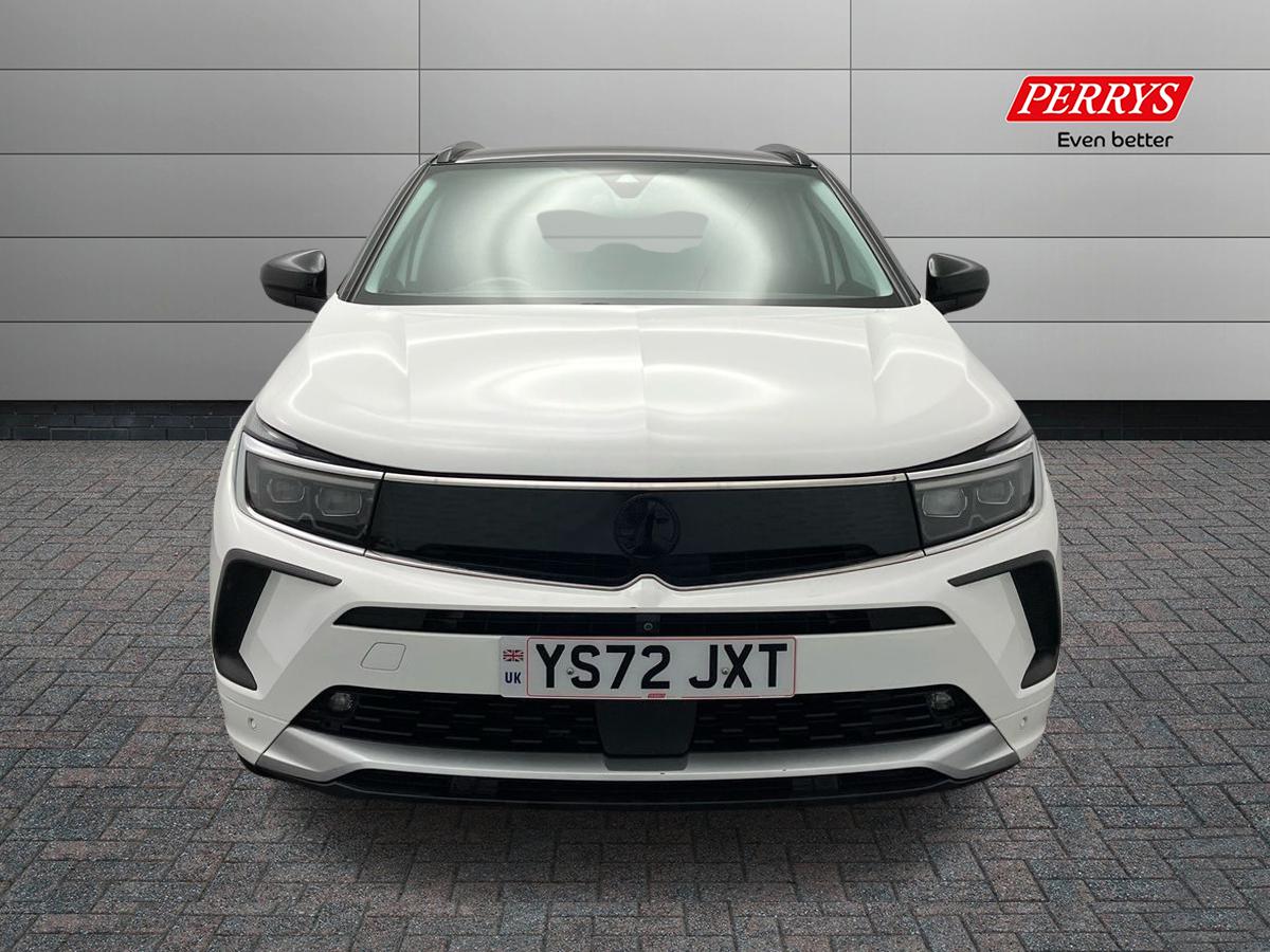 Used Vauxhall Grandland 2022 for sale - 77364567: Photo 4
