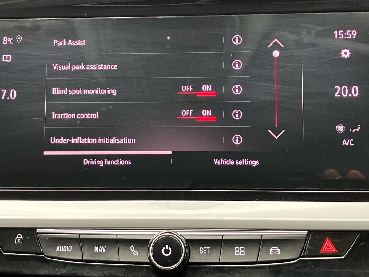 Used Vauxhall Grandland 2022 for sale - 77364567: Photo 40