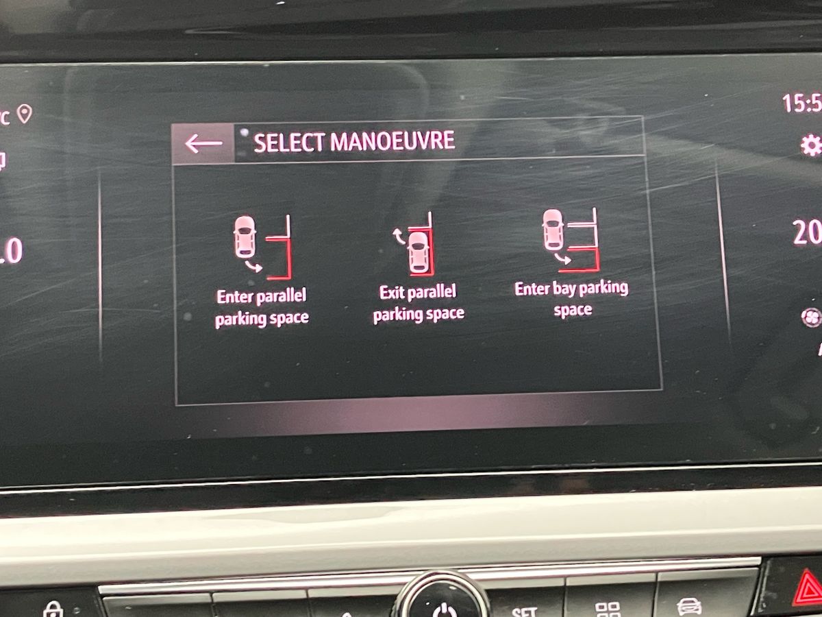 Used Vauxhall Grandland 2022 for sale - 77364567: Photo 41