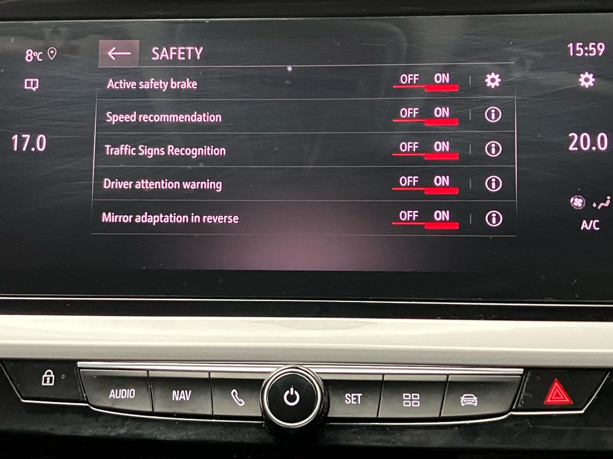 Used Vauxhall Grandland 2022 for sale - 77364567: Photo 42