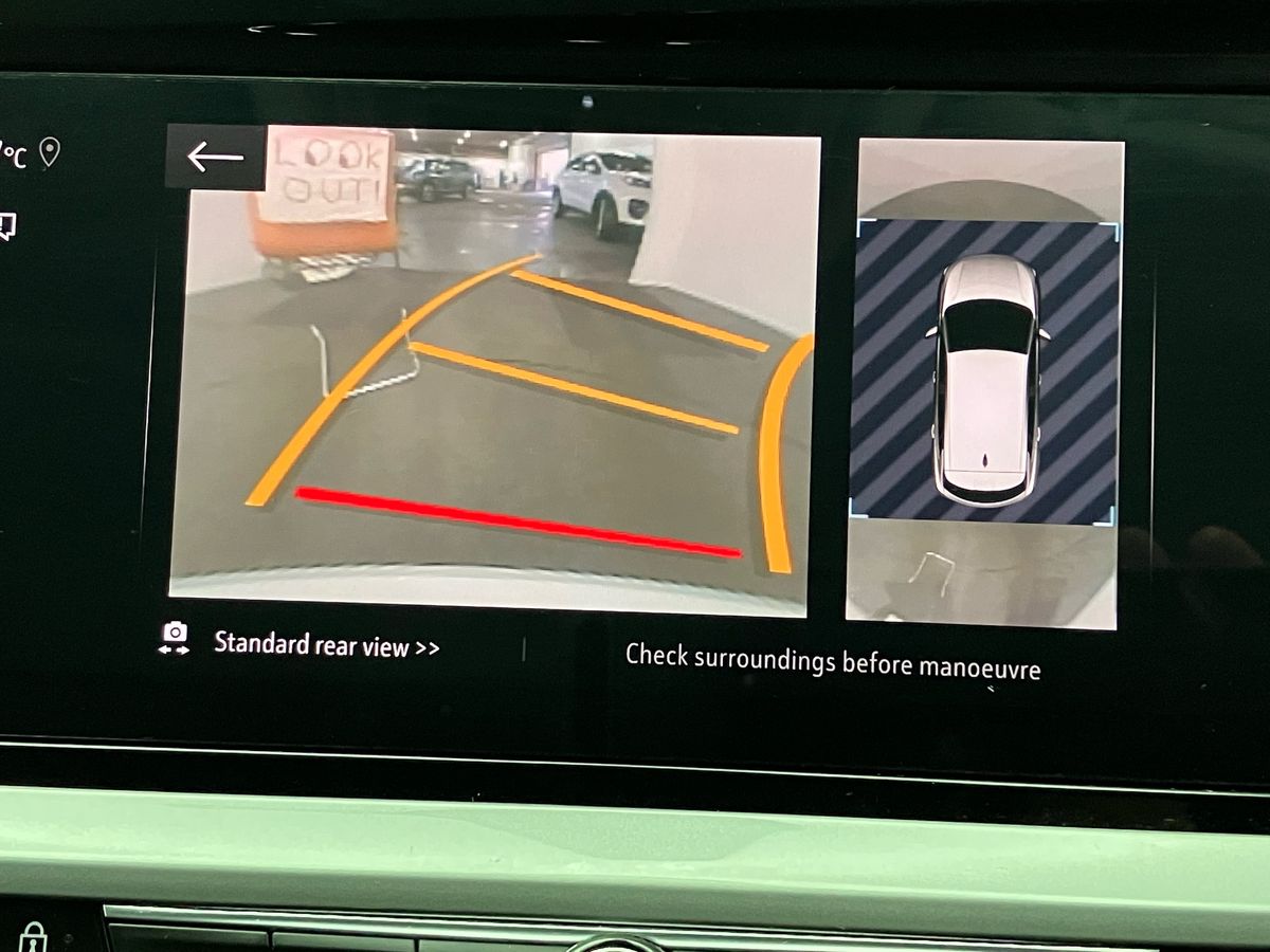 Used Vauxhall Grandland 2022 for sale - 77364567: Photo 43