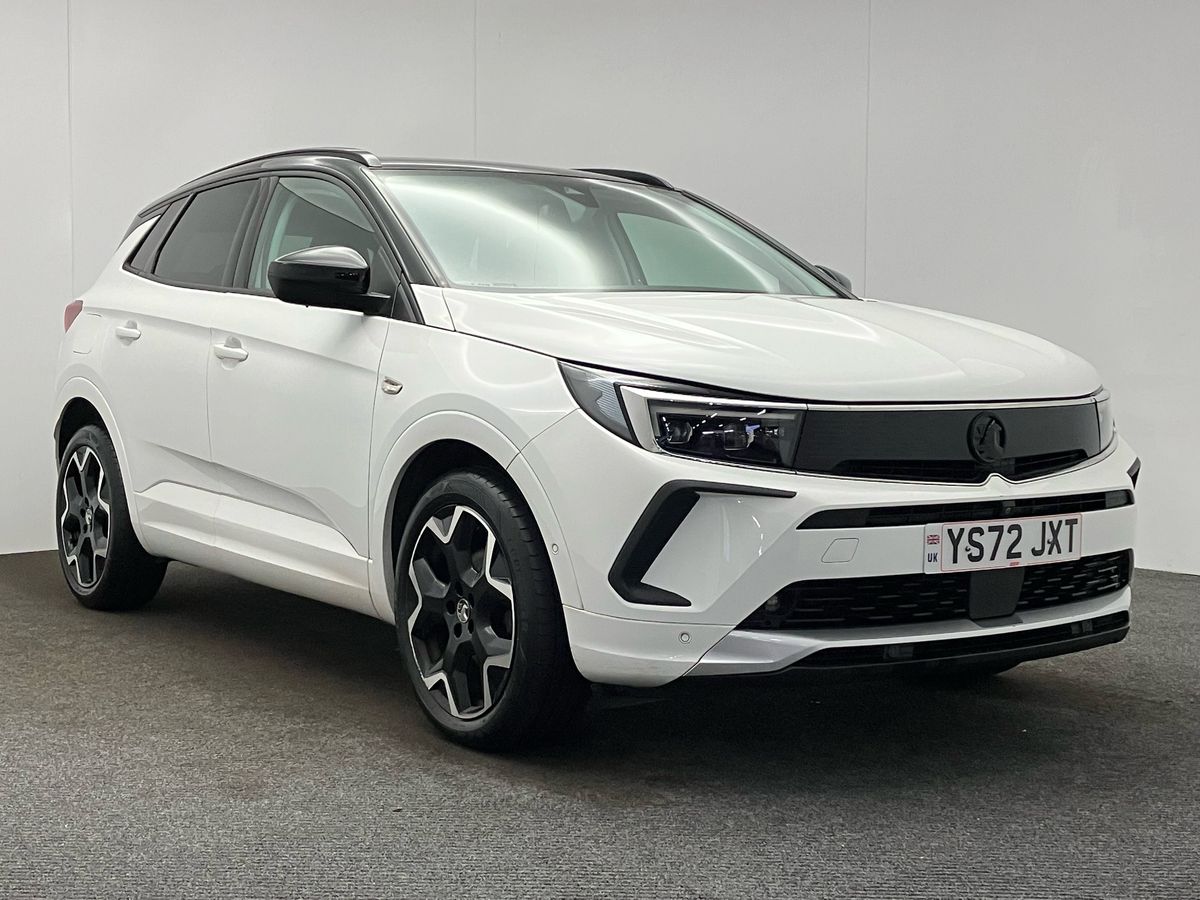Used Vauxhall Grandland 2022 for sale - 77364567: Photo 48