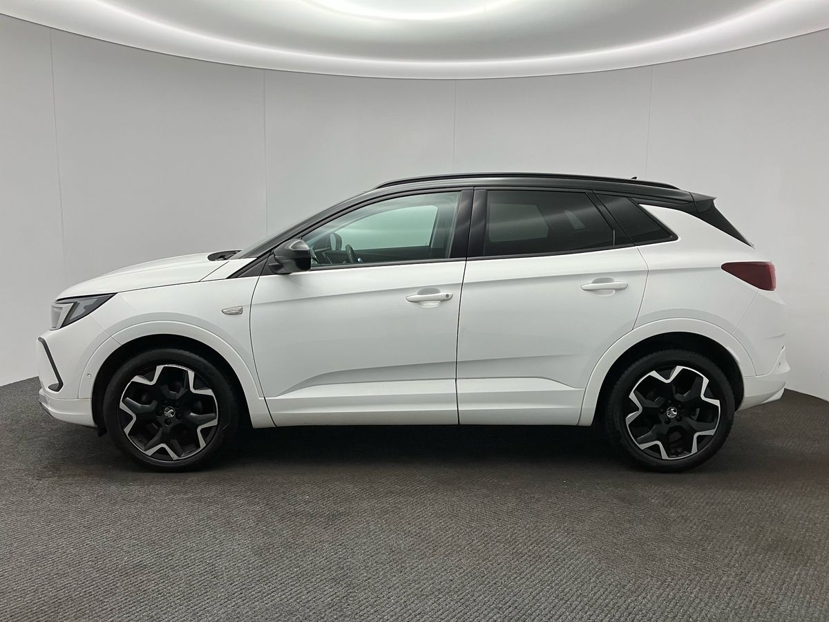 Used Vauxhall Grandland 2022 for sale - 77364567: Photo 50