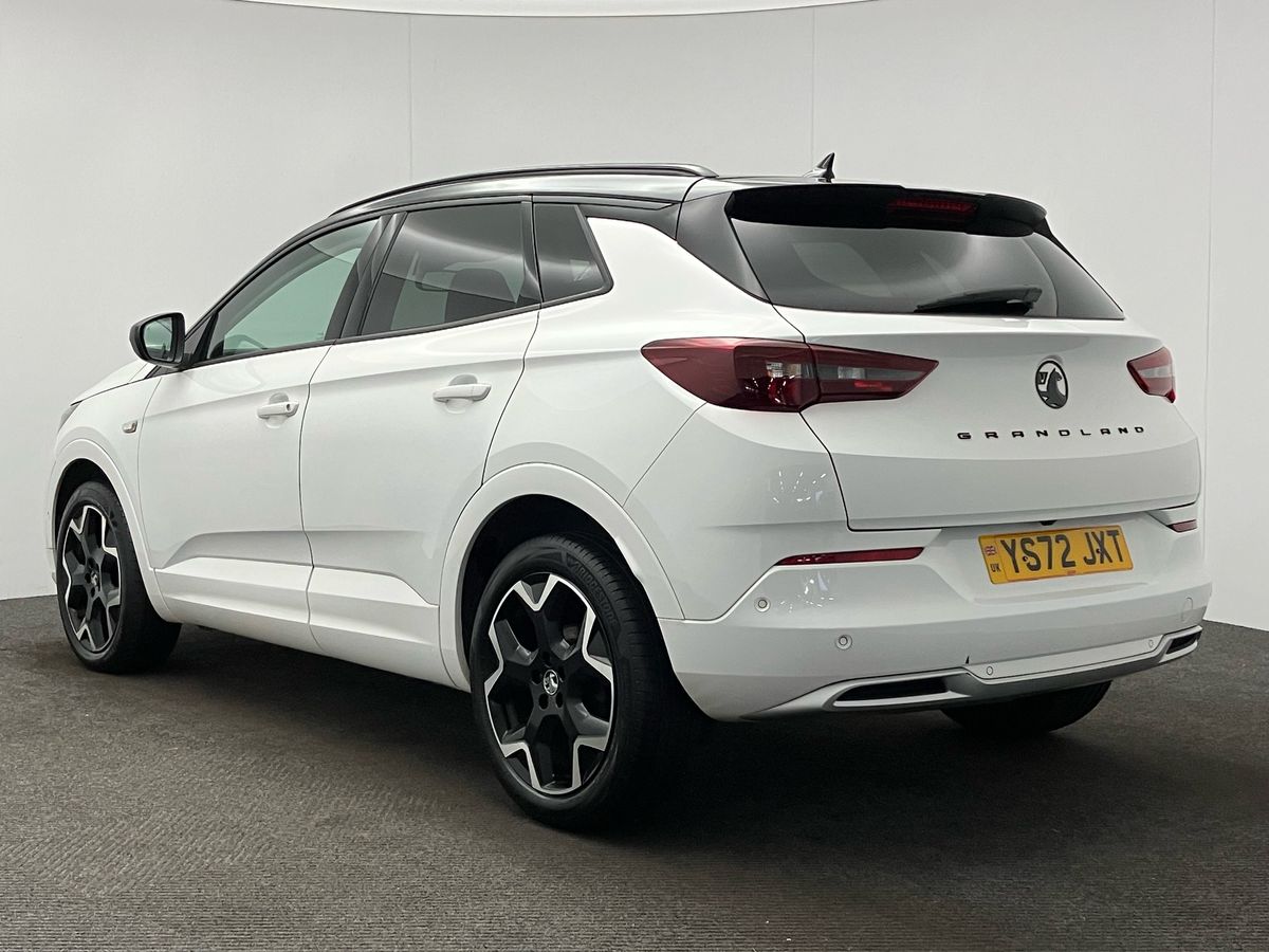 Used Vauxhall Grandland 2022 for sale - 77364567: Photo 51