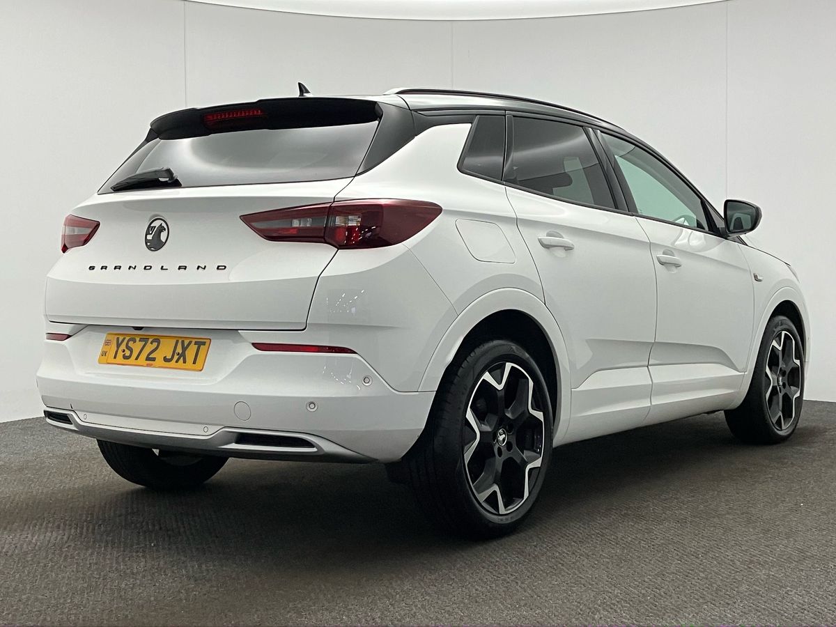 Used Vauxhall Grandland 2022 for sale - 77364567: Photo 52