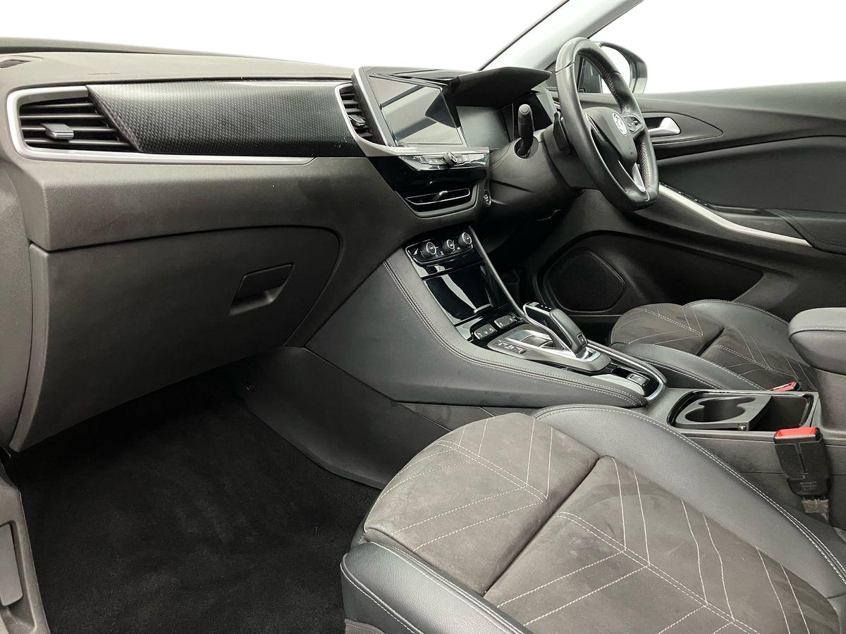 Used Vauxhall Grandland 2022 for sale - 77364567: Photo 6