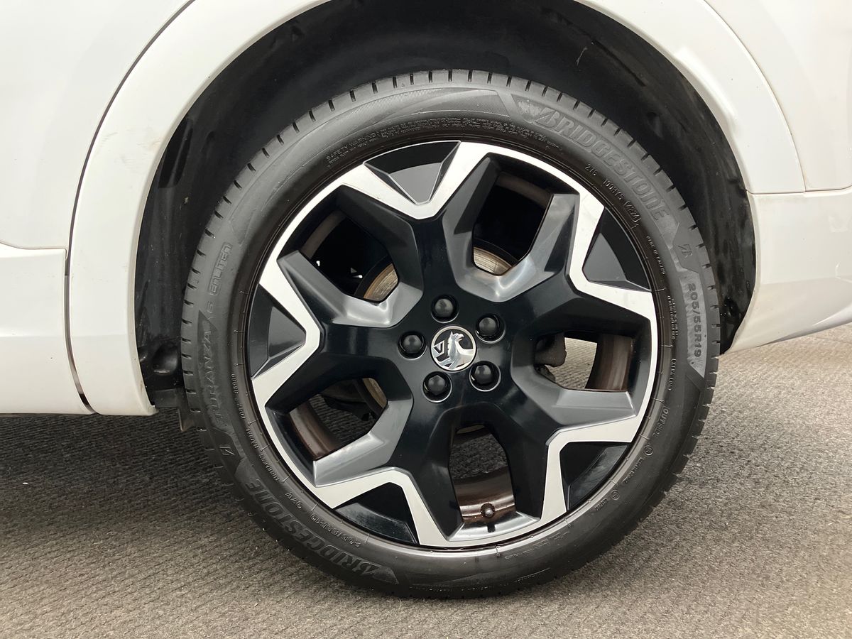 Used Vauxhall Grandland 2022 for sale - 77364567: Photo 7