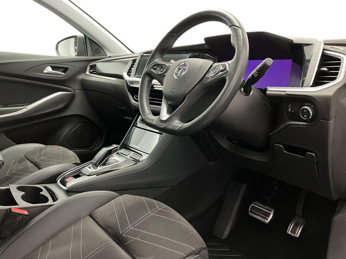 Used Vauxhall Grandland 2022 for sale - 77364567: Photo 8