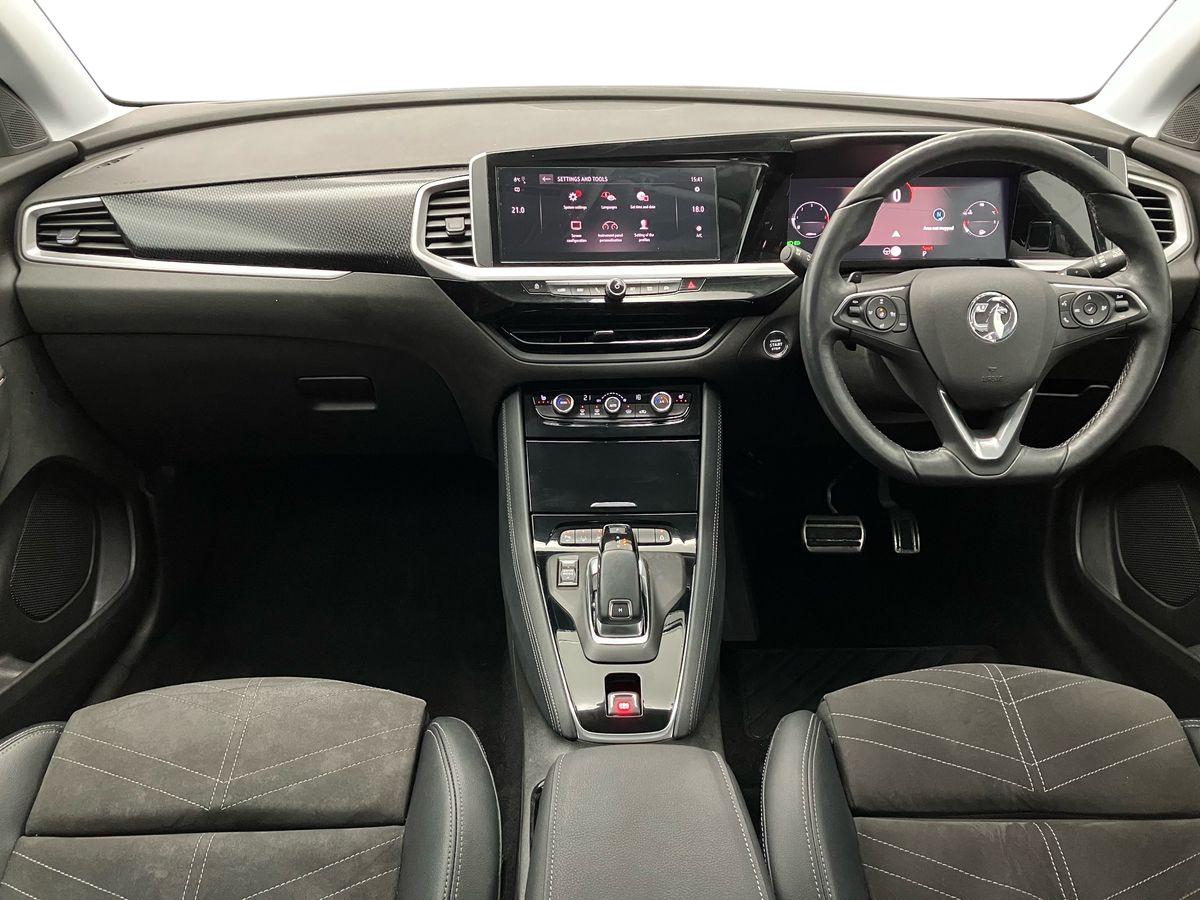 Used Vauxhall Grandland 2022 for sale - 77364567: Photo 9