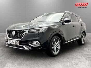 Used MG MG HS 2023 for sale - 78077320: Photo