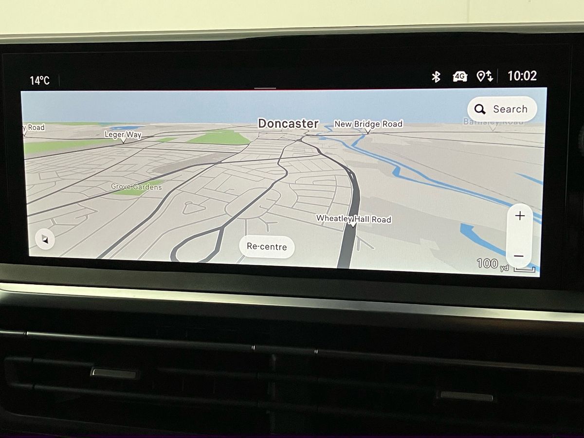 Used Vauxhall Vivaro 2025 for sale - 76412824: Photo 11