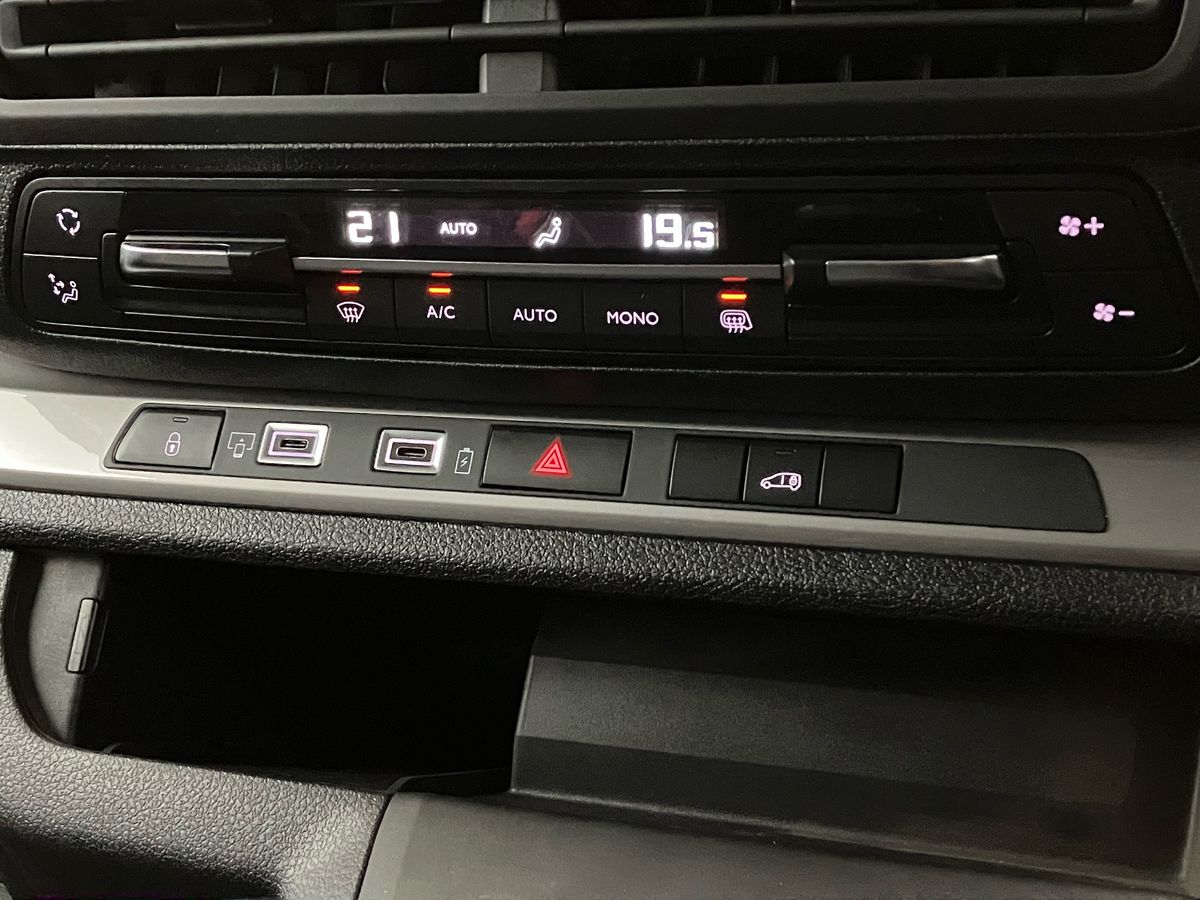 Used Vauxhall Vivaro 2025 for sale - 76412824: Photo 12