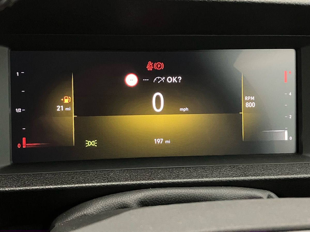 Used Vauxhall Vivaro 2025 for sale - 76412824: Photo 14