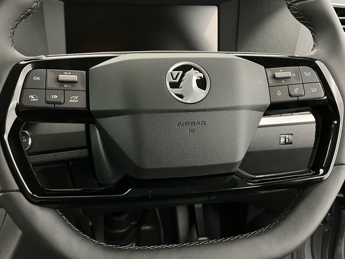 Used Vauxhall Vivaro 2025 for sale - 76412824: Photo 16