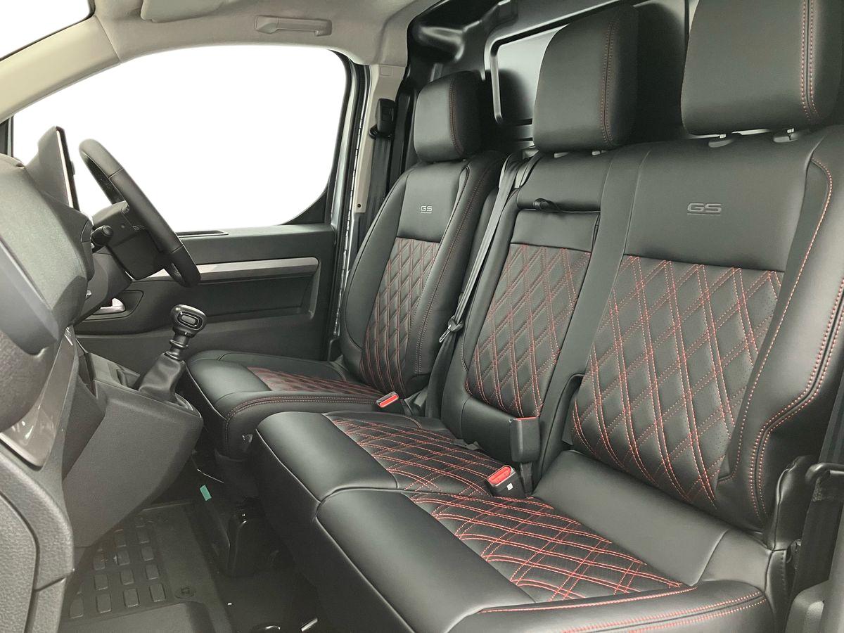 Used Vauxhall Vivaro 2025 for sale - 76412824: Photo 19