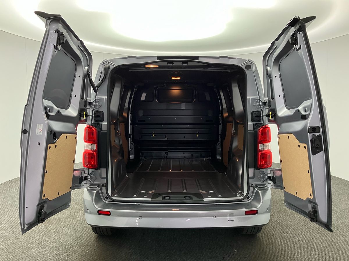 Used Vauxhall Vivaro 2025 for sale - 76412824: Photo 20