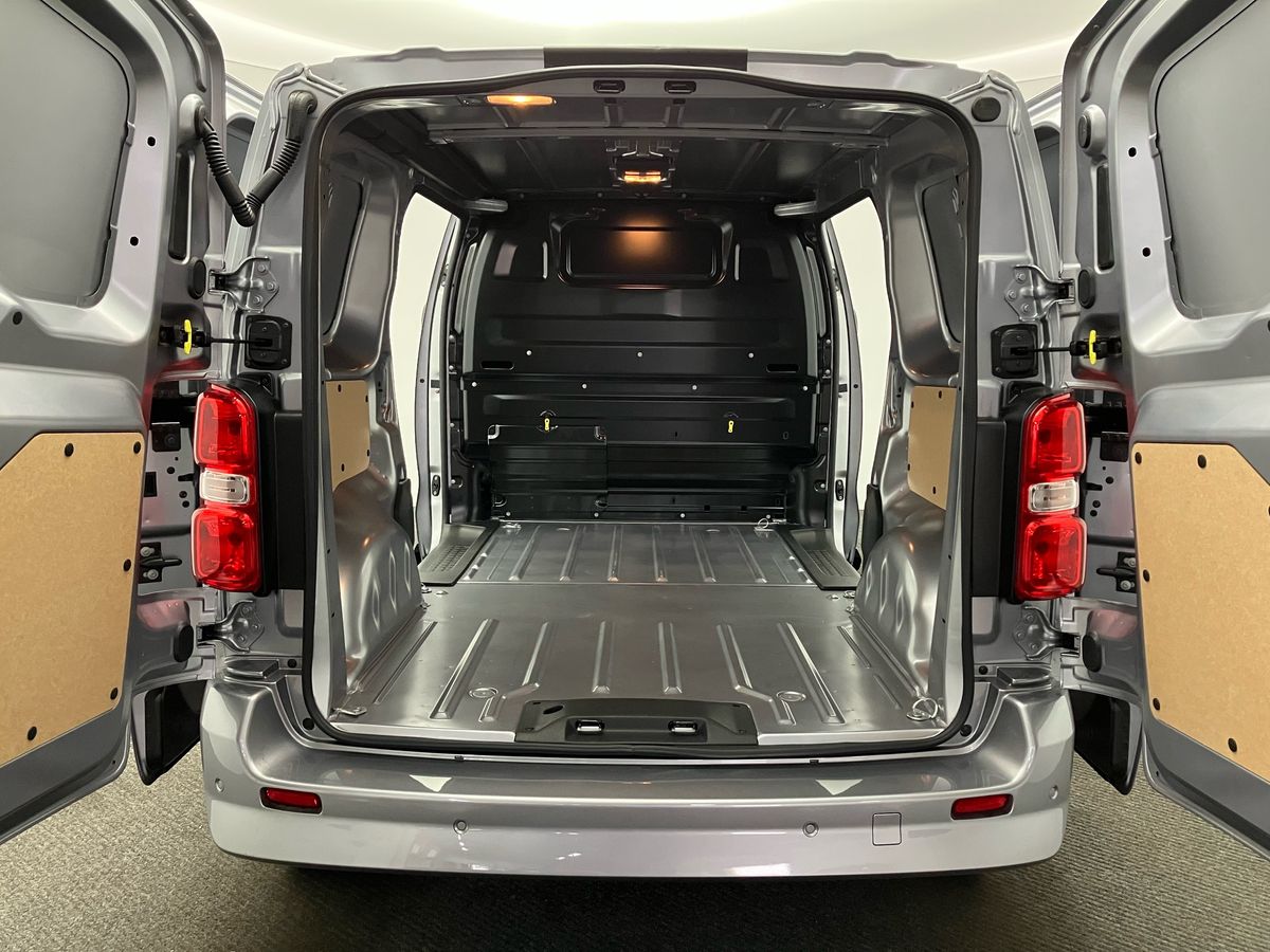 Used Vauxhall Vivaro 2025 for sale - 76412824: Photo 21