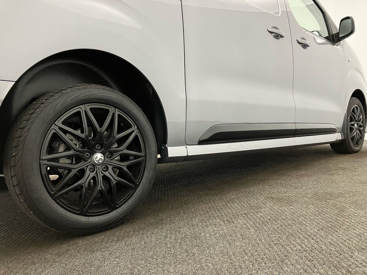 Used Vauxhall Vivaro 2025 for sale - 76412824: Photo 24