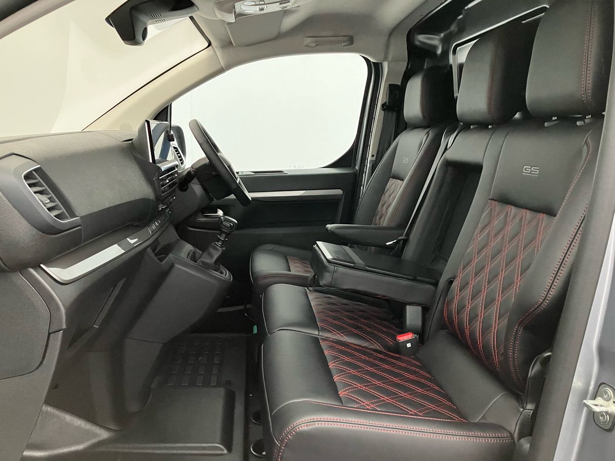 Used Vauxhall Vivaro 2025 for sale - 76412824: Photo 25