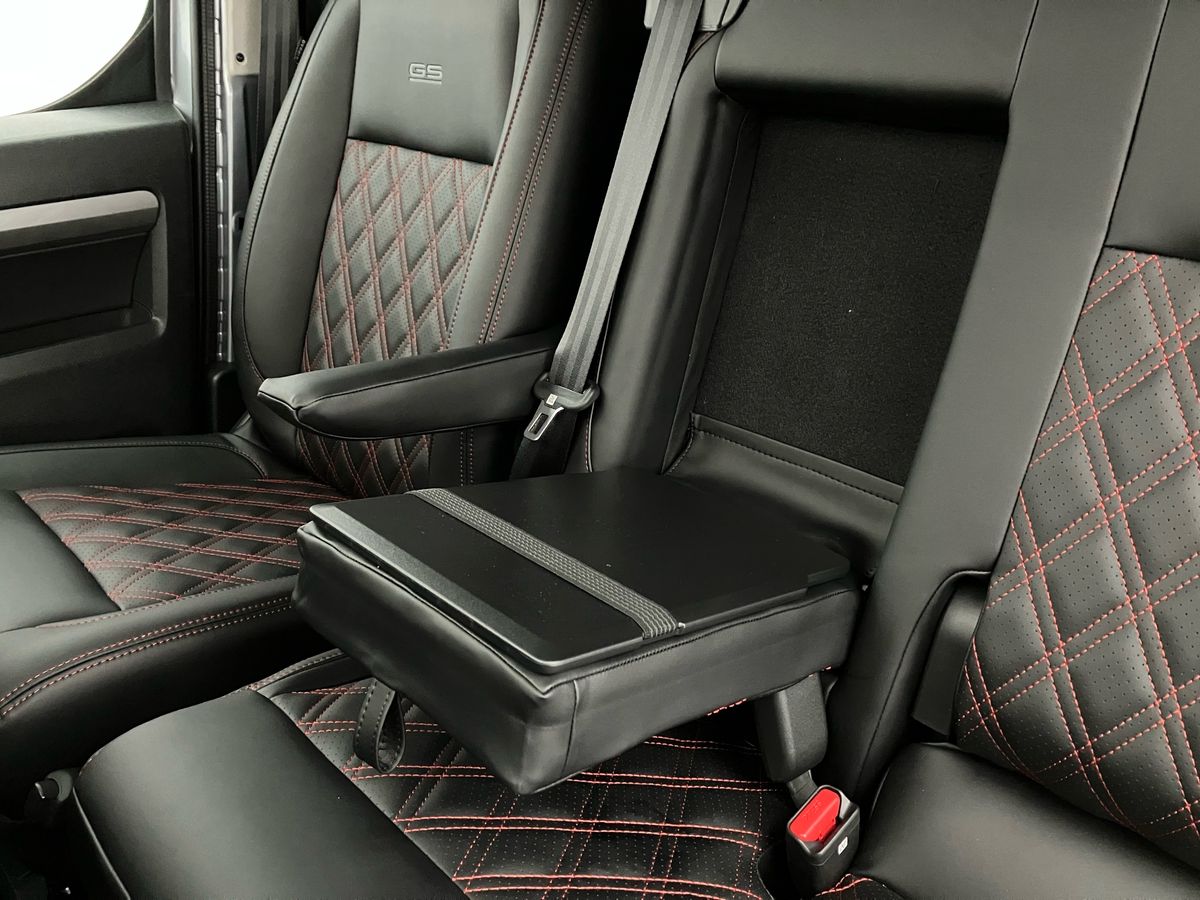 Used Vauxhall Vivaro 2025 for sale - 76412824: Photo 26