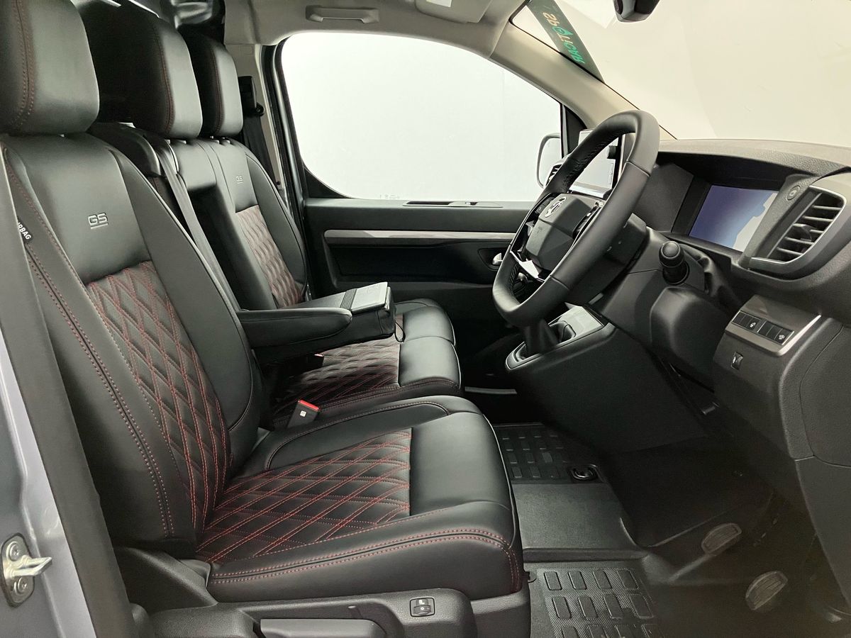 Used Vauxhall Vivaro 2025 for sale - 76412824: Photo 27