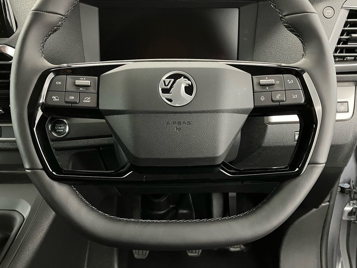 Used Vauxhall Vivaro 2025 for sale - 76412824: Photo 29