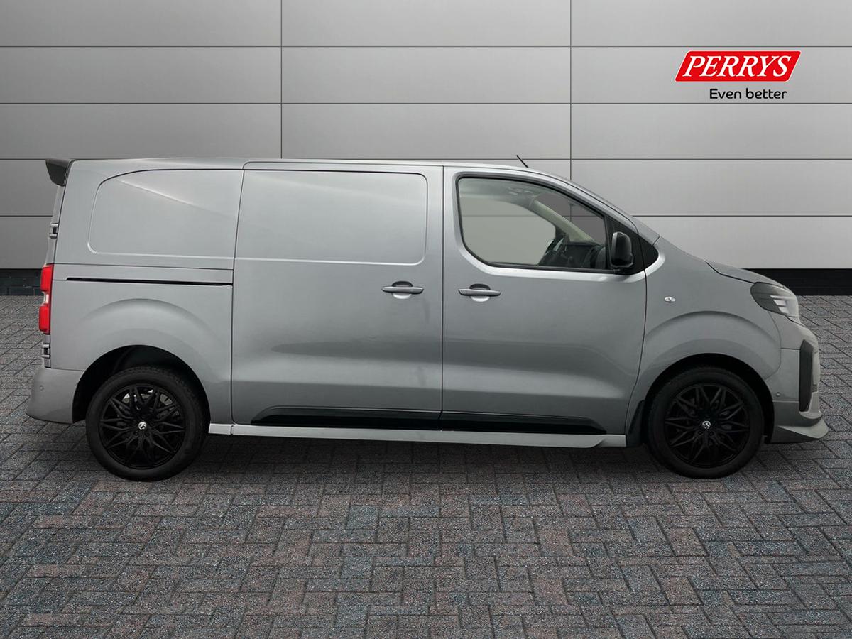 Used Vauxhall Vivaro 2025 for sale - 76412824: Photo 3