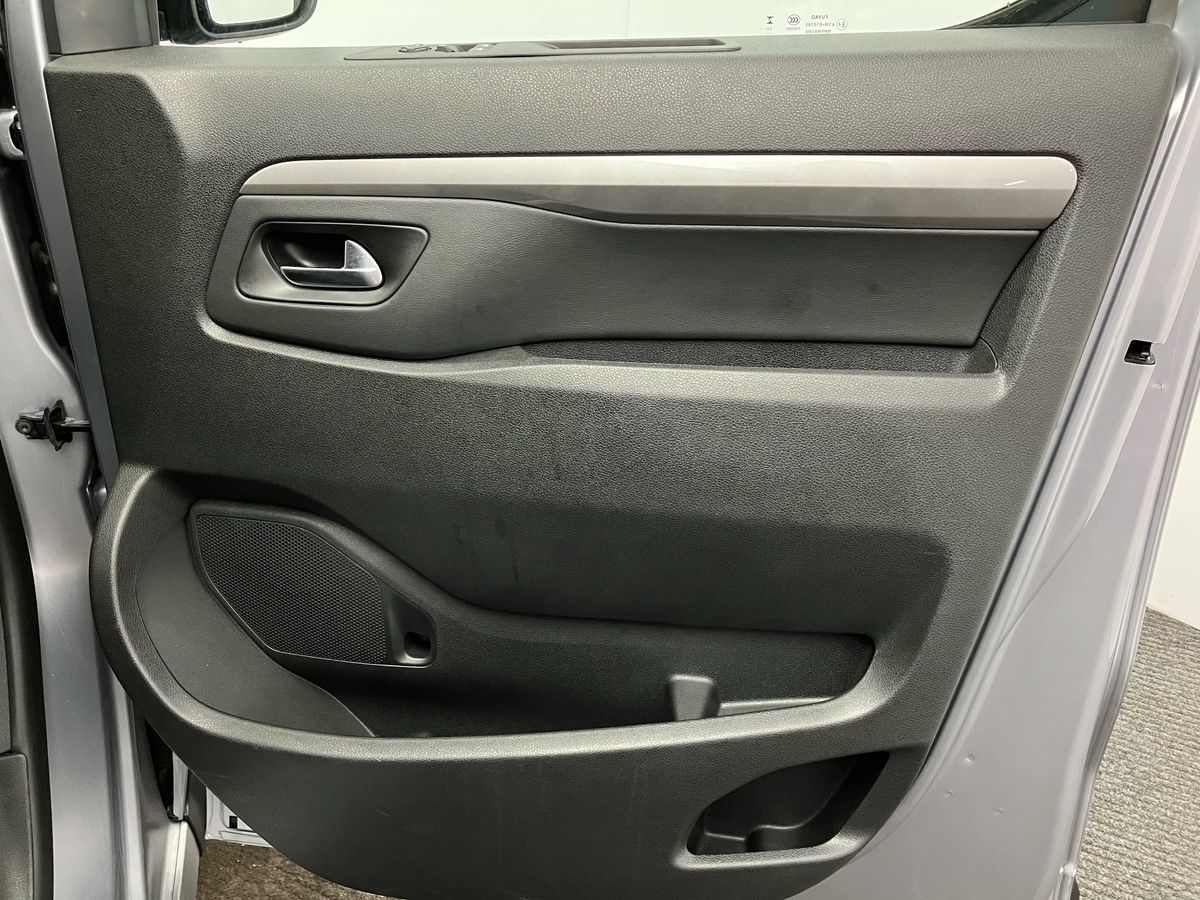 Used Vauxhall Vivaro 2025 for sale - 76412824: Photo 30