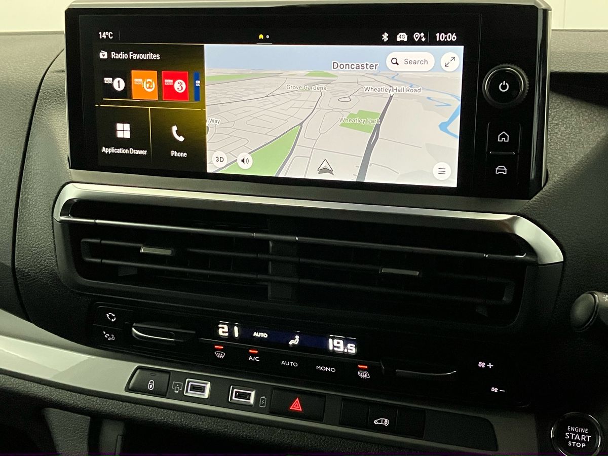 Used Vauxhall Vivaro 2025 for sale - 76412824: Photo 33