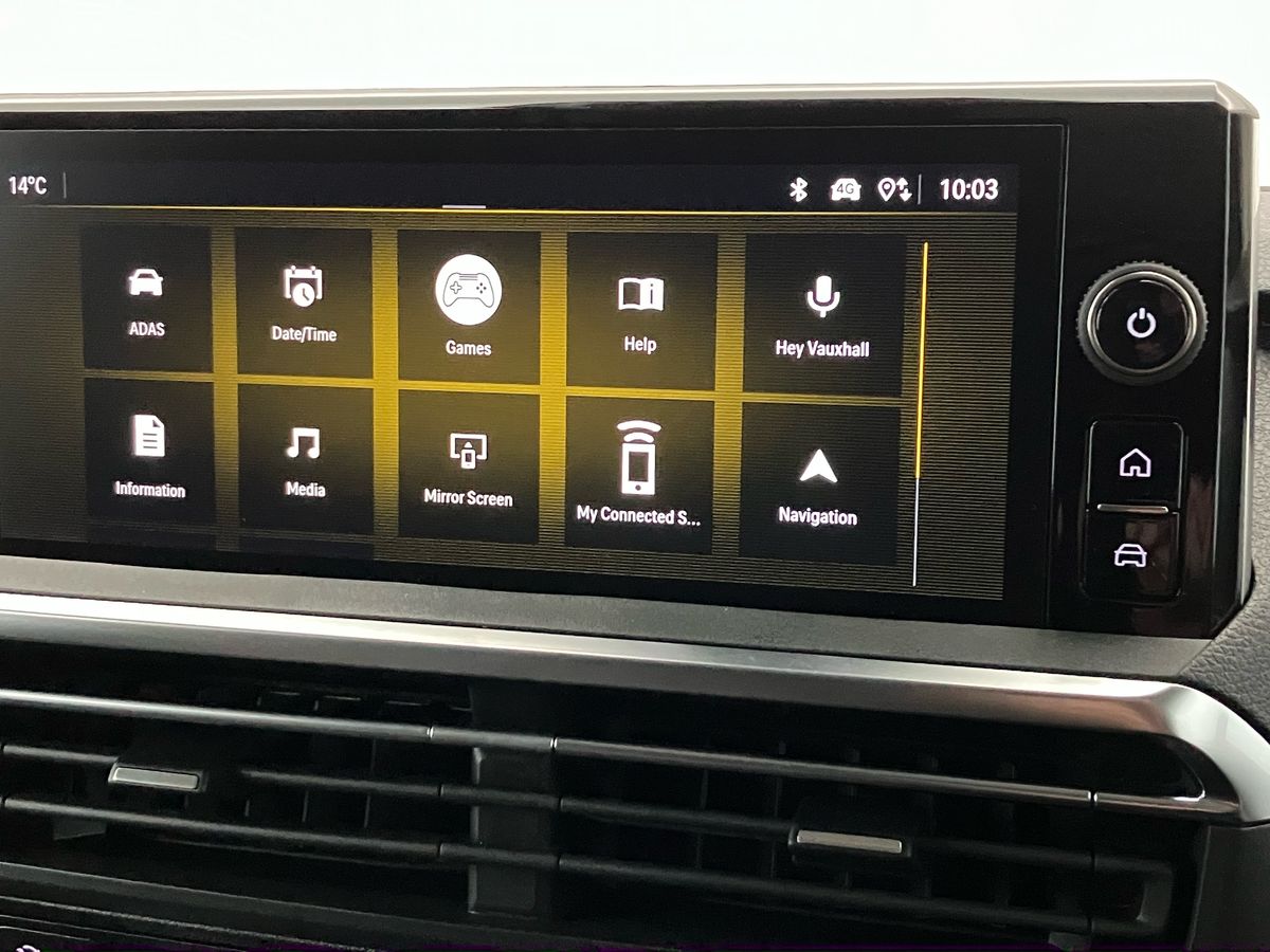 Used Vauxhall Vivaro 2025 for sale - 76412824: Photo 34