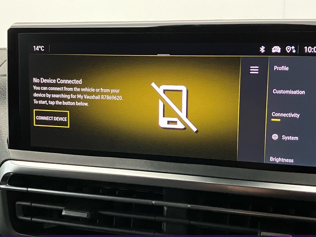 Used Vauxhall Vivaro 2025 for sale - 76412824: Photo 35