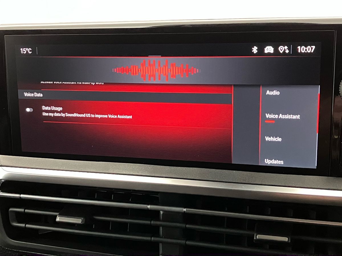 Used Vauxhall Vivaro 2025 for sale - 76412824: Photo 36