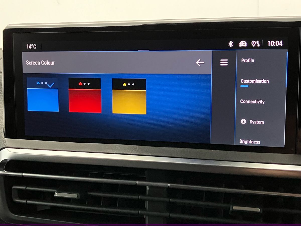 Used Vauxhall Vivaro 2025 for sale - 76412824: Photo 38