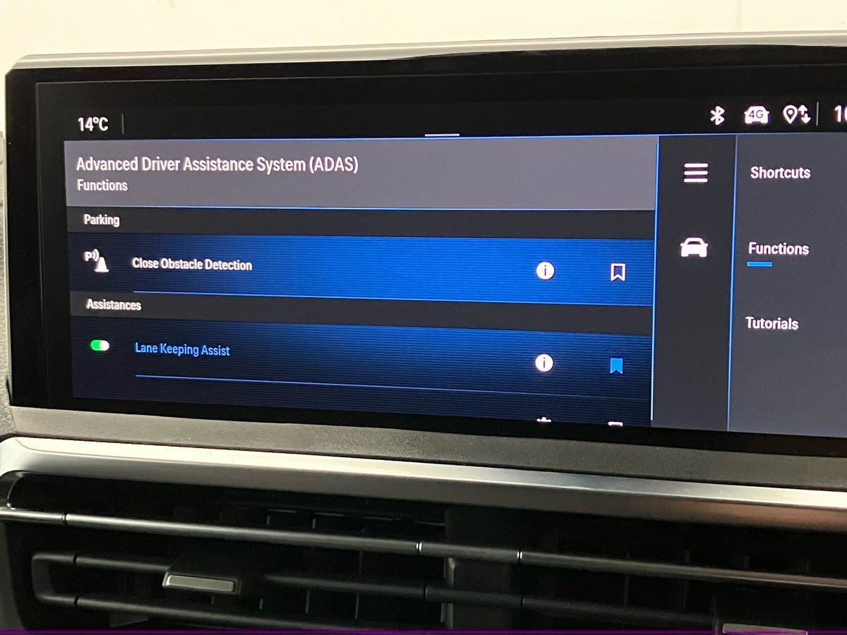 Used Vauxhall Vivaro 2025 for sale - 76412824: Photo 40