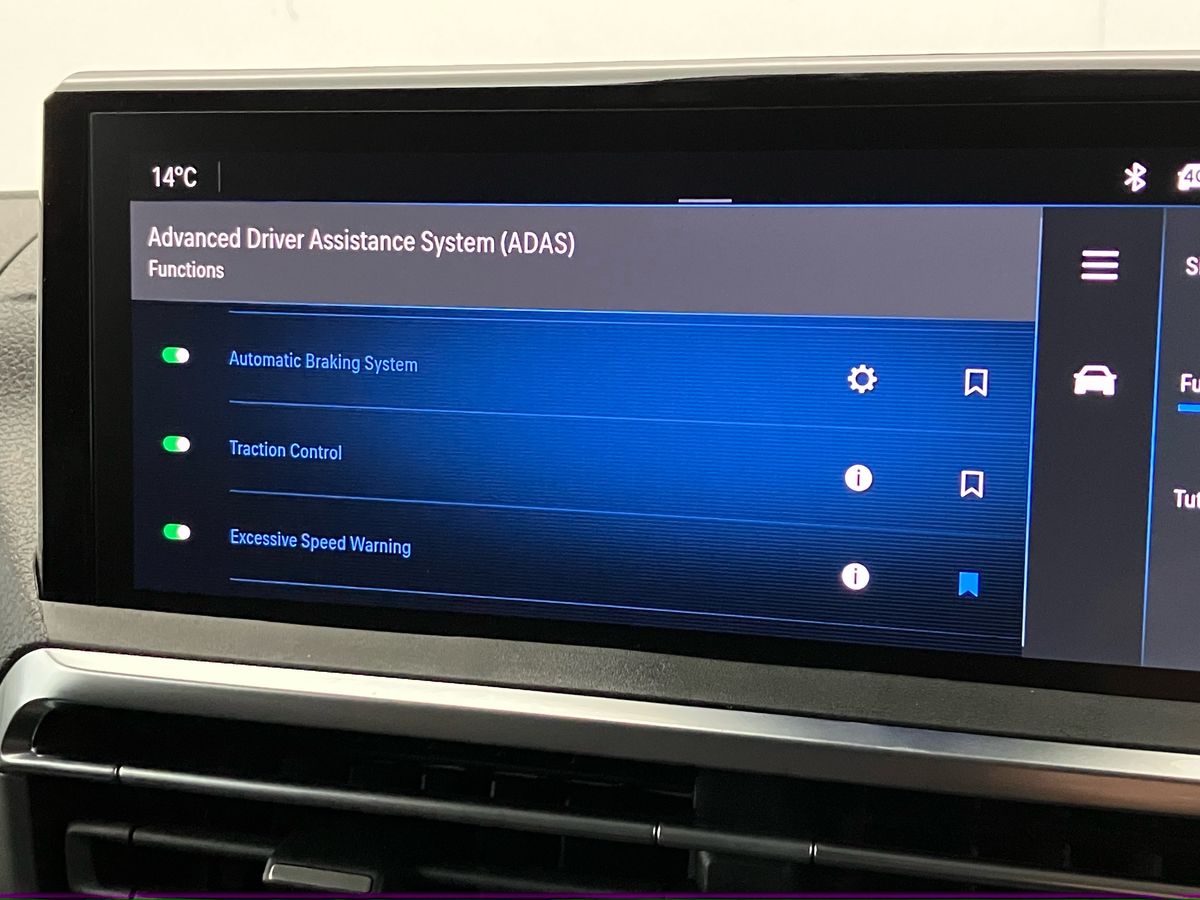 Used Vauxhall Vivaro 2025 for sale - 76412824: Photo 41